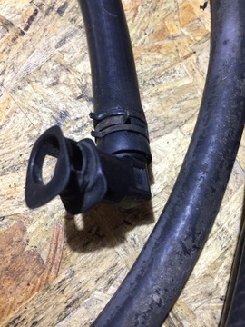 фото thumb №5, Audi a4 b8 шланг шланг склоомивача лампа ксенон