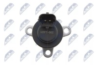 Клапан регулювання тиску в Україні, фото thumb