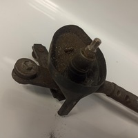 фото thumb №6, Jeep compass i механизм дворник моторчик 05303827ae ax159010-9944