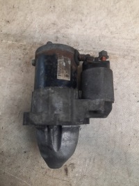 Стартер dodge оригінальний номер 05034555aa Ціна, фото thumb