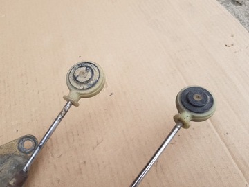 фото thumb №14, Тросы изменения коробки передач opel vectra c 1.6 / 1.8 бензин 55352866 исправные