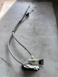 фото thumb №1, Замок дверь правых раздвижных peugeot expert iii 16- psa084169