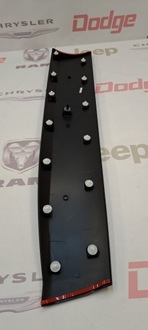фото thumb №3, Jeep renegade bu 2016-2023 молдинг дверь правое передние oem mopar