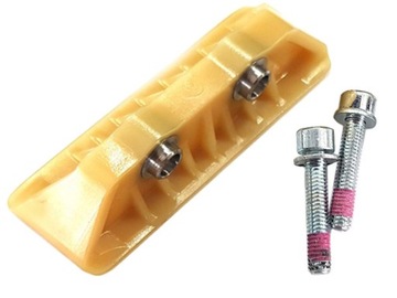 фото thumb №2, Ковзун натягувач коробки розподільчої pl72t pl72atc