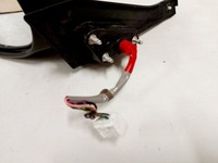 фото thumb №8, Honda insight 2 ii дзеркало двері ліва 9 pin bg53mx uk