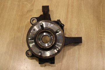 фото thumb №1, Ступиця поворотна опора лівий перед captiva antara 2.0