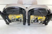 фото thumb №8, Сидіння механічний підігрів bmw x1 f48 шкіра