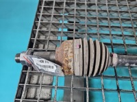 Приводной вал задний  левая tesla model 3 2017- null автоматическая коробка передач Доставка, фото thumb