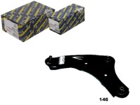 Купити Japanparts важіль підвіска jap, bs-146l, фото thumb