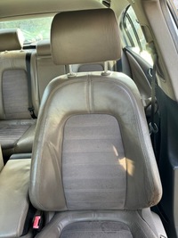 фото thumb №6, Vw passat b6 комплект сидінь сидіння сидіння la7w