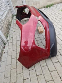 фото thumb №7, Бампер ford edge lift vignale prest-01