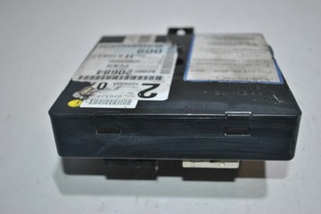 фото thumb №6, Модуль блок управления pckh renault vel satis 8200220684