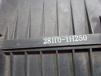 фото thumb №6, Hyundai i30 i 1.6 crdi корпус фильтра воздуха 28110-1h250