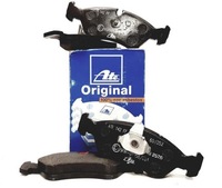 фото thumb №1, Ate тормозные колодки тормозные astra calibra vectra передние