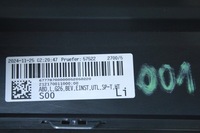 фото thumb №11, Молдинг порог левая комплектная коврик świetlny bmw g26 4gc grancoupe