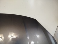 фото thumb №8, Капот комплектная maserati ghibli iii 2015r dark серебряный , идеальная , w цвет !