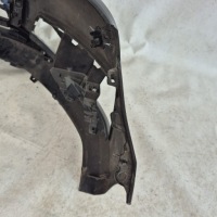 фото thumb №15, Audi a4 b9 8w s-line компетиция 15-19 бампер перед передний 4xpdc