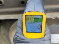 фото thumb №7, Лонжерон права підкрилок чверть перед kia optima iv 15-20