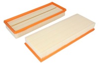 фото thumb №3, Набор фильтров угольный hengst пух g-modell