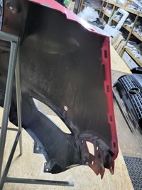 фото thumb №13, Mazda cx-3 cx 3 бампер задній задня pdc