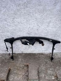 фото thumb №2, Audi a6 a7 c8 2019-25 rok 4k0800491h hak