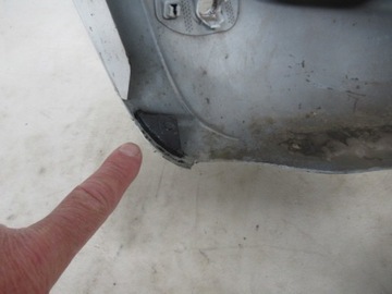 фото thumb №6, Бампер bmw x5 e70 m набор lci рестайлинг