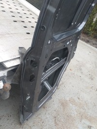 фото thumb №10, Ford transit courier 17 дверь боковой правое сдвижные