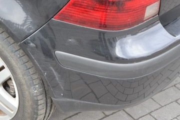 фото thumb №9, Vw golf iv 4 хетчбек hb бампер зад задній lc9z