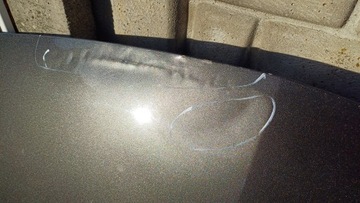 фото thumb №6, Mazda 3 09-13 bl капот