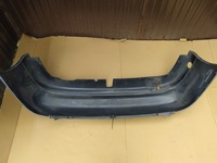 фото thumb №7, Бампер задняя задний - cordoba polo kombi