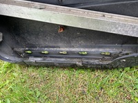 фото thumb №15, Двері правий задня audi a6 c5 przedlift sedan kombi lz5l