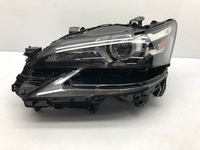 фото thumb №1, Фара lexus gs рестайлінг перед лівий