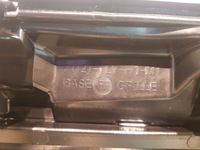 фото thumb №15, Бампер передній решітка радіатора решітка радіатора nowa перед eu honda cr-v 5 v 18-23