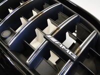 фото thumb №10, Mercedes бампер передній c klasa 206 w206 a2068859401 pts 63 amg 197