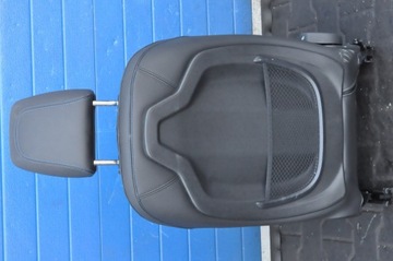 фото thumb №13, Bmw f40 сидіння диван м-пакет англієць