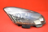 фото thumb №1, Фара правый лампа перед ксенон eu citroen c4 picasso 1 i 06-13