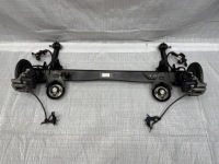 фото thumb №1, Oś задня балка fiat 600 p12619096310