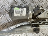 фото thumb №6, Mercedes citan w415 12- механізм склоочисника 54526811