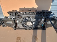 фото thumb №13, Капот бампер лампы крылья pas радиатор перед kia ev6 ev 6 ev-6