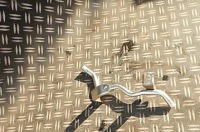 Купить Toyota land cruiser iv 150 3.0 d4d 10-14 труба шланг, фото thumb