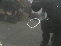 фото thumb №13, Дверь alfa romeo 147 3d 00-10r правое передние 846a