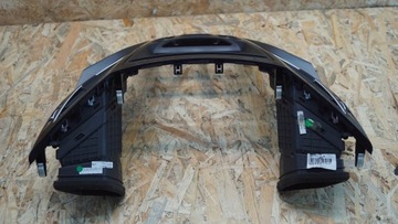 фото thumb №5, Рамка захист панель ґрати консолі hyundai i40 u09c873810