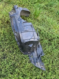 фото thumb №1, Sx4 s-cross 2013-2016 підкрилок правий перед