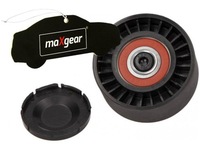 фото thumb №2, 54-0931 maxgear ролик ремінь багаторучний. mitsubishi