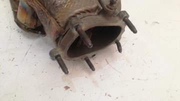 фото thumb №11, Audi rs6 4.0 tfsi турбонагнітач ліва 079145703l