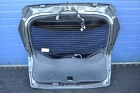 фото thumb №6, Toyota c-hr кришка багажника багажника задня задня 1g3 скло