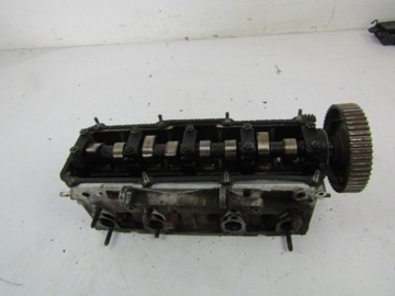 фото thumb №12, Vw golf 4 mk4 головка двигателя 1,6 akl 06b103373a