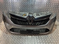 фото thumb №1, Бампер перед передній решітка радіатора renault clio v lift 23- tekqg