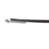 фото thumb №9, Seat ibiza 6j молдинг напрямна скло лівий задня 6j4839613