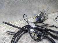 фото thumb №4, Stag 200 gofast електропроводка газова stag